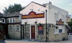 Image result for Halifax Cricket & Athletic Club