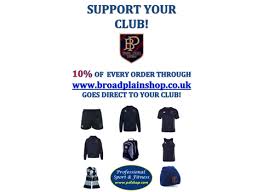 Image result for Broad Plain Rugby Club