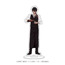 「XANXUS（ザンザス）」の画像検索結果