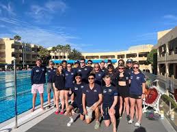 Image result for Oxford University Swimming Club