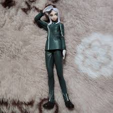 「ソーマ･ピーリス 機動戦士ガンダム00 劇場版」の画像検索結果