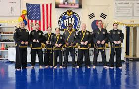 Image result for Cardiff Choi Kwang-Do