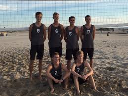 Image result for Newbury Volleyball Club