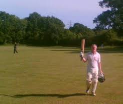 Image result for Burwarton Cricket Club