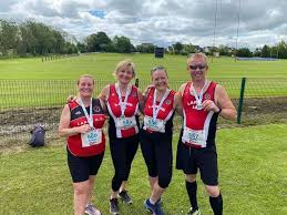 Image result for County Antrim Harriers