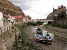 NZ7818 : Staithes. near to Staithes, North Yorkshire, Great Britain - via Daymix