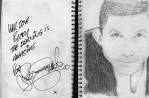 Lee Evans by ~bec1989 on