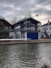 Image result for City of Cambridge Rowing Club