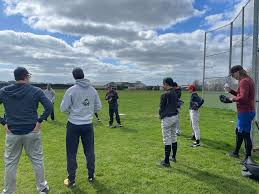 Image result for Oxford Kings Baseball Club