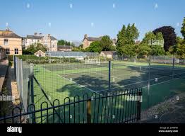 Image result for The Bourne Green Tennis Club