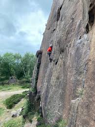 Image result for Bewdley & District Mountaineering Club
