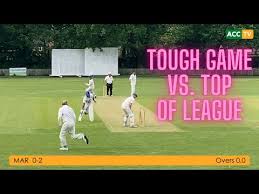 Image result for Appleton Cricket Club