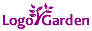 LogoGarden logo