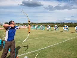 Image result for Lasswade Archery Club