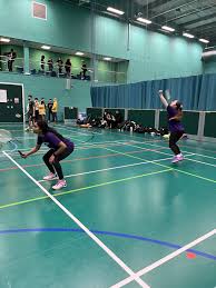 Image result for Central Leicester Badminton Club
