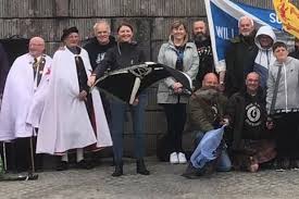 Image result for Group Senzala Scotland