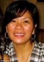 In memory: Grace Aquino, left, who was Filipino, and John Richey, ... - article-1390409-0C3E882700000578-381_306x423