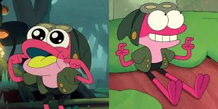 Attēlu rezultāti vaicājumam “Amphibia”