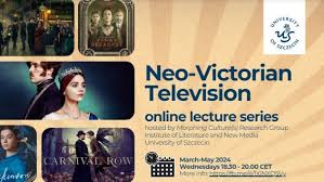 Image result for neovictorian