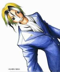 「吾代忍 魔人探偵脳噛ネウロ」の画像検索結果