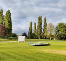 Image result for Bedworth Cricket Club