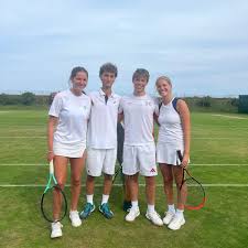 Image result for Rye Badminton Club