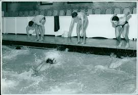 Image result for Oxford University Swimming Club