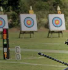 Image result for Oakfield Archers, Ilford, Essex
