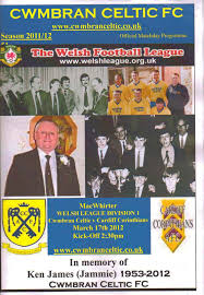 Image result for Cwmbran Celtic F C