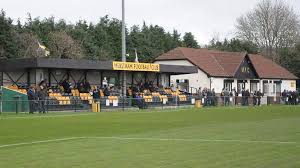 Image result for Broadbridge Heath Cricket Club