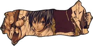 ����� ������ ������ Bakuman ����