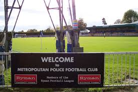 Image result for Metropolitan Police Badminton Club