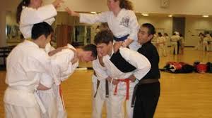 Image result for North Hykeham Tae Kwon Do Club