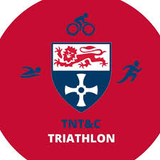 Image result for Tyne Triathlon Club