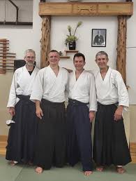 Image result for Goryukai Aikido Yoshinkan (Chichester)