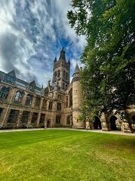 Image result for University Of Glasgow