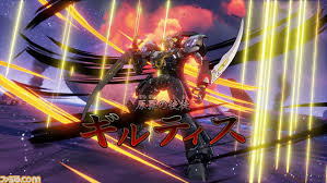 「月里光 超速変形ジャイロゼッター」の画像検索結果