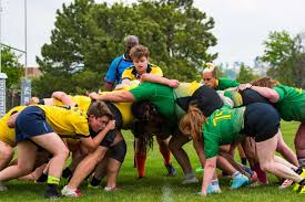 Image result for Rugby Ladies Badminton Club