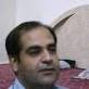 Kashif Ali, from Hyderabad