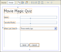 Integrating an Applet in a Web Application