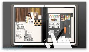 Image result for microsoft courier