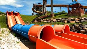 Image result for Fosse Hill Water Park