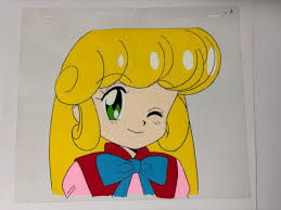 「ジート 花の魔法使いマリーベル」の画像検索結果