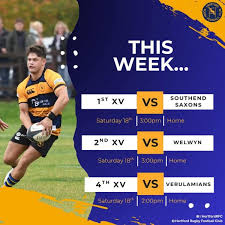 Image result for Hertford Rugby Football Club