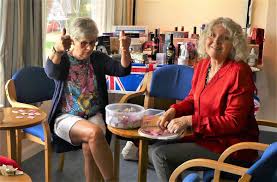 Image result for Caterham Bowling Club