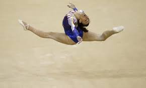 Image result for Flyin Scots Aerobic Gymnastics Club