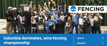 Image result for Imperial College Union Fencing Club