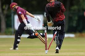 Image result for Fareham and Crofton Cricket Club