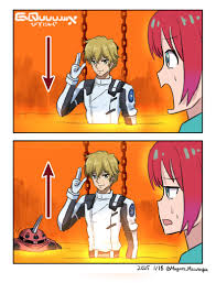 「グラハム･エーカー」の画像検索結果