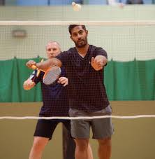 Image result for Bidston Junior Badminton Club